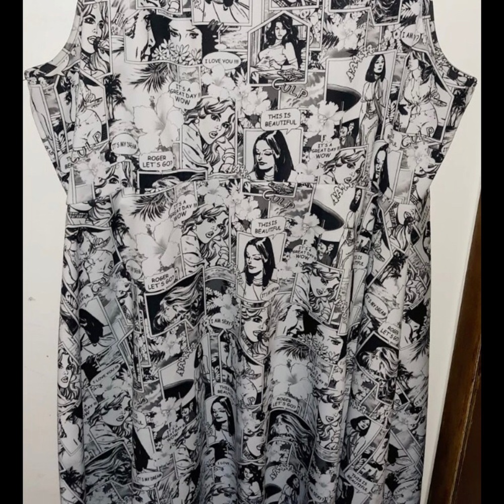 Torrid size 2 dress